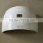 the newest led nail lamp 24W UV LED nail dryer Lamp with sensor