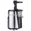 Kitchen Appliance Professional Watermelon Tomato Orange Fruit Commercial Juice Etractor