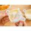 Convenience Kitchen Tool Plastic Home Dumpling Mould Dumpling Maker