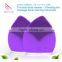 Health silicone electric facial brush cleansing instument