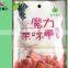 Dried Konjac Chips Healthy Sweets fiber snacks