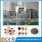 Commercial black pepper grinding machine