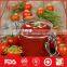 Tomato paste brix 28-30 % for sale