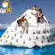 2016 most popular Colorful Inflatable Rock Climbing Wall Best Sellers