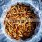 italy flavor marinated nameko mushroom in oil