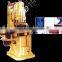 CE Standard Full Automatic Tomato Paste Tin Can Sealing Machine ,From Shanghai manufacturer