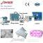 Industrial Best Price Pillow Filling Machine/Sponge Crushing Machine