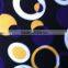Printing 100% polyester pongee waterproof fabric for umbrella or raincoat