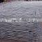 Low Price Arc Welded Mesh Fencing Powder Coat Safety Fence/Brc Iron Wire Fence