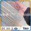Anti-cut welded mesh fence,prison security fence prices