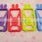 Multifunction Universal DIY Phone Frame Case,universal silicone bumper