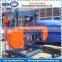 Chinese wood band saw machine horizontal portable wood saw mill equipment