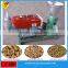 High efficiency small flat die chicken feed pellet mill