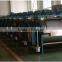 sheep wool cleaning machine