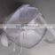 Flat Bottom Bottom Option (Discharge) and 5:1 Safety Factor jumbo bag for coal