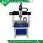 Manufacturer directly supply AC 220/380V mini desktop cnc router in factory
