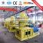 Small Wood Pellet Machine with Auto-Lubrication System
