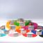 Hot sell Pesonalized Silicone Bracelet with Slider