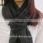 Nice tyle silk scarf made in Vietnam for men and women handicarf products