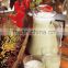 2016 Shanghai Minggu hot sale Small Soya Bean Milk Grinder Machine/industrial soy bean milk maker soybean milk