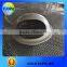 Stainless steel or aluminum round wall air vent cap for manufacturer