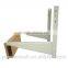 PVC coated wall AC bracket