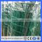 weave wire mesh/Galvanized Steel Wire Material galvanized cattle fence mesh(Guangzhou Factory)
