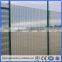 Guangzhou Factory Powder Coated 358 High Security Fence for Prison/Galvanized 358 fence