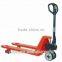 Manual hydraulic vehicle hand Pallet Truck Hydraulic loader