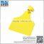 2016 Top Sale 1#+6# Two Pieces Cattle Ear Tags in Indore
