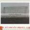 Hot-dipped galvanized round pipe cattle fencing/cattle ranch fence(Anping Factory)