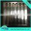 kitchen range hood stainless steel baffle grease filter