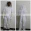 cotton bee suit for beekeeper