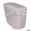 Plastic toilet tank fitting sanitary ware cistern ABS cistern water tank/Water saving abs plastic dual flush Right Hand Flush