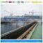 HXG type high performance travelling mud scraper in wastewater treatment