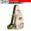 Backpack shoulder bag canvas bag, Fishing tackle bag