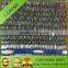 Greenhouse sun shade netting Agricultural shade cloths