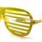 Personalized glasses dance sunglasses