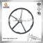 OEM casting iron wheel - iron casting