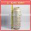 New Fashion DTY Dope Dyed 900D Carpet 100% Polyester Filament Yarn