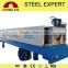 ACM CS 1000-800 Arch Shape Metal Roof Roll Forming Machine