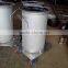 Vertical Fermentation Tank with 600L 86