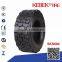 Alibaba China Classical Solideal Skid Steer Tires 10x16.5,14-17.5 Bobcat Skid Steer Tire