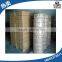 Lowest price Electric strapping machine /tool with PP and PET