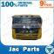 original good quality Jac spare parts