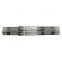 Chinese products MTZ tractor parts The rotation of the shaft OEM: 70-4605023