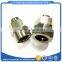 custom stainless steel spare parts 3d printer