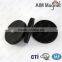 10KG Pot magnet rubber coated