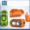 DIY Double Color Plastic Injection Moulding Products