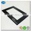 cnc machining 7075 aluminum parts with custom metal photo frame